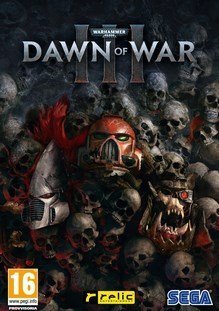 Warhammer 40.000 Dawn of War 3